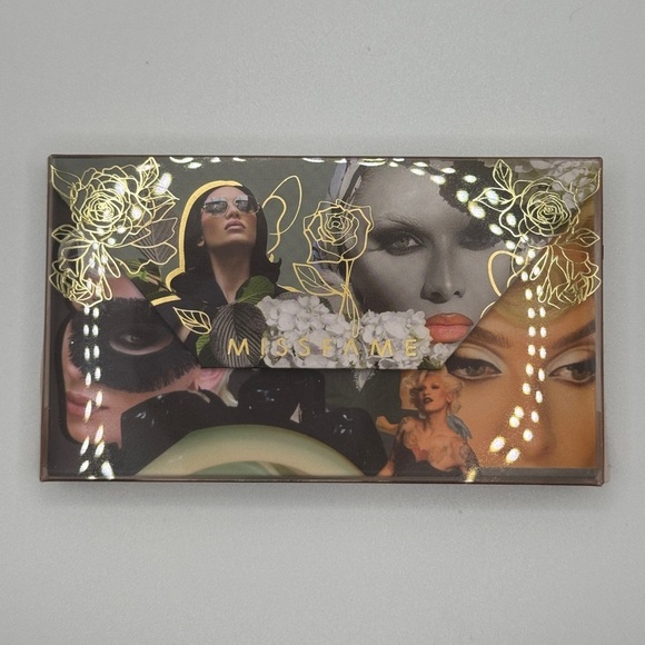 Miss Fame Duo Blush 1 - Picture 2 of 4